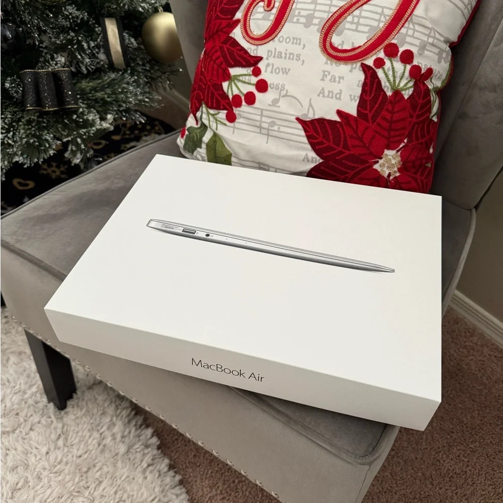 MacBook Air 13-inch
